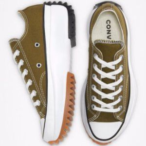 Converse Run Star Hike